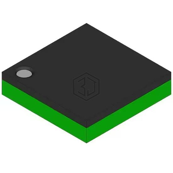 MAX3346EEBE+ - Analog Devices Inc./Maxim Integrated - Interface - Drivers, Receivers, Transceivers