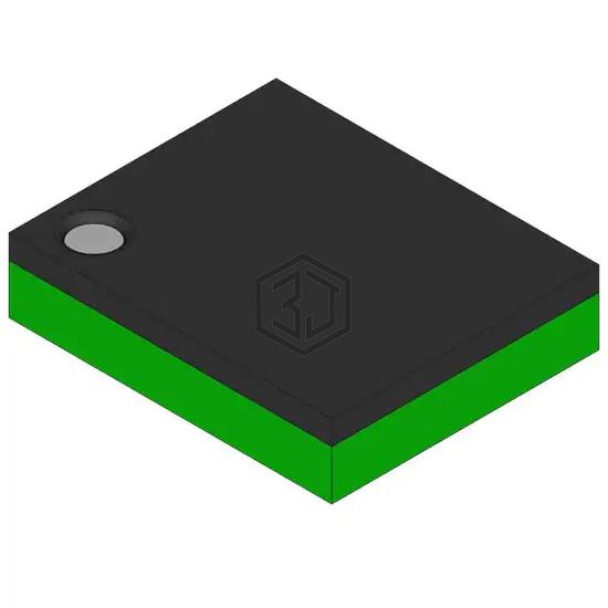 MAX4233ABC+G45 - Analog Devices Inc./Maxim Integrated - Linear - Amplifiers - Instrumentation, OP Amps, Buffer Amps