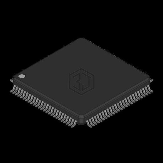 LB1989-MPB-E - Sanyo - Interface - Drivers, Receivers, Transceivers