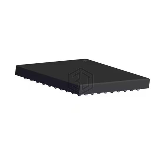 THS6022CGQER - Texas Instruments - Interface - Drivers, Receivers, Transceivers
