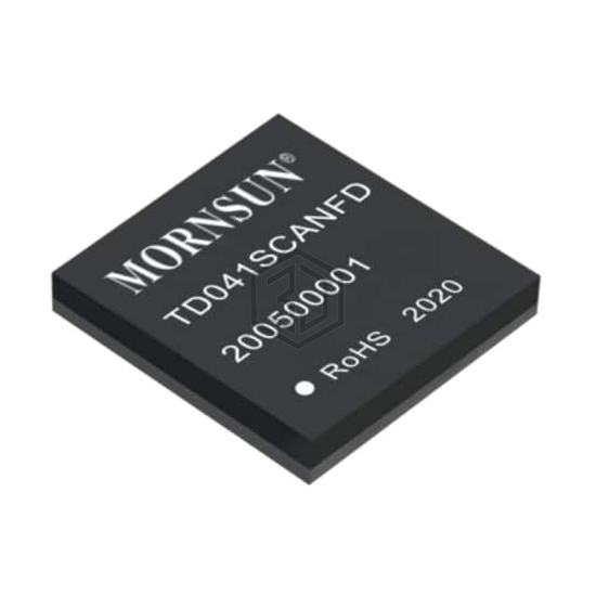 TD041SCANFD - Mornsun America, LLC - Interface - Drivers, Receivers, Transceivers