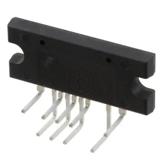 FSFR2100RB - Fairchild Semiconductor - Interface - Drivers, Receivers, Transceivers