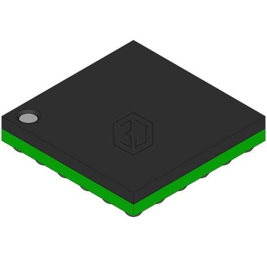 MAX13103EEBX-T - Analog Devices Inc./Maxim Integrated - Logic - Translators, Level Shifters