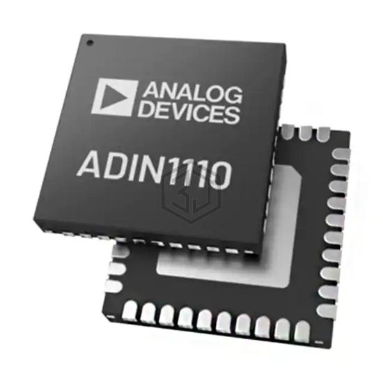 ADIN1110CCPZ - Analog Devices Inc. - Interface - Drivers, Receivers, Transceivers