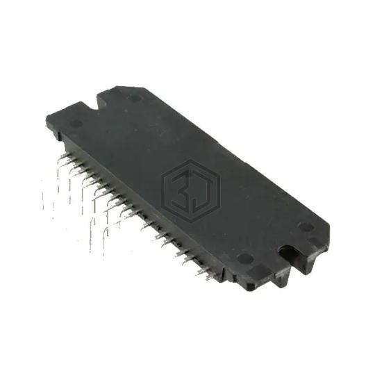 STK6712BMK4-E - onsemi - Interface - Drivers, Receivers, Transceivers