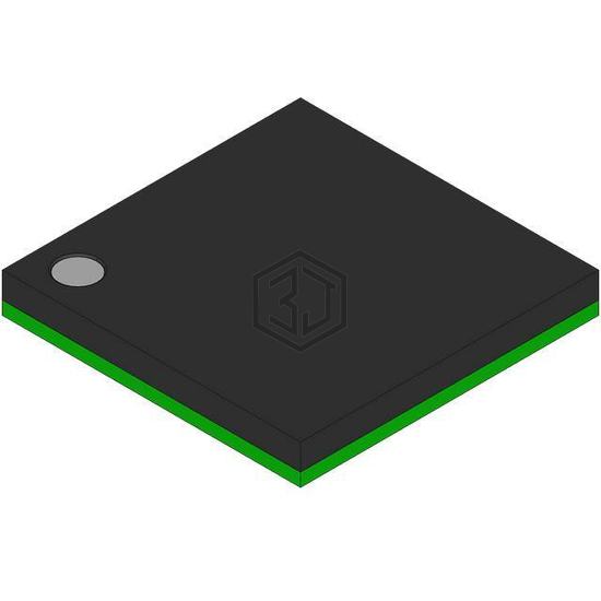 DS90CF386SLCX/NOPB - National Semiconductor - Interface - Specialized
