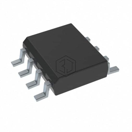 SPX1004AS2-L-1-2 - Sipex - PMIC - Voltage Reference