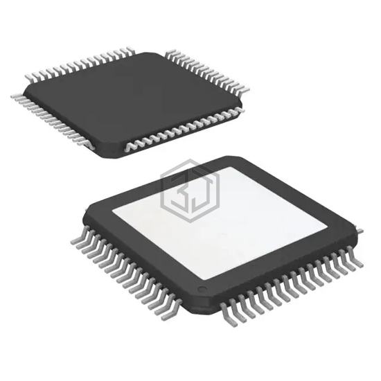 TPS23841PJD - Texas Instruments - PMIC - Power Over Ethernet (PoE) Controllers