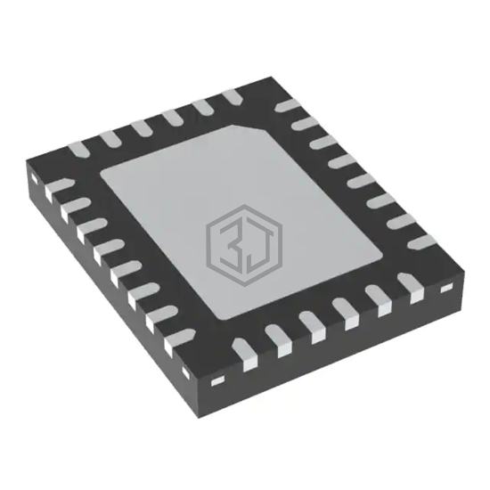 ISL97649AIRZ - Renesas Electronics America Inc - PMIC - Power Management - Specialized