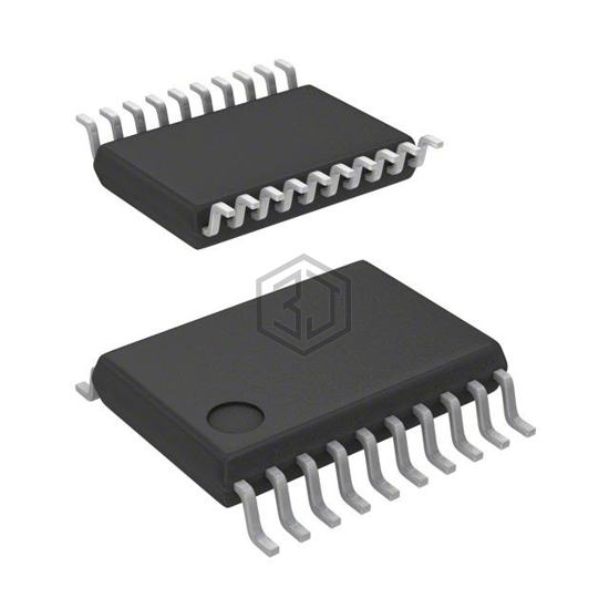 AZ75232GSTR-E1 - Diodes Incorporated - Interface - Drivers, Receivers, Transceivers