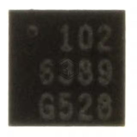 ISP1102BSTM - ST-Ericsson Inc - Interface - Drivers, Receivers, Transceivers
