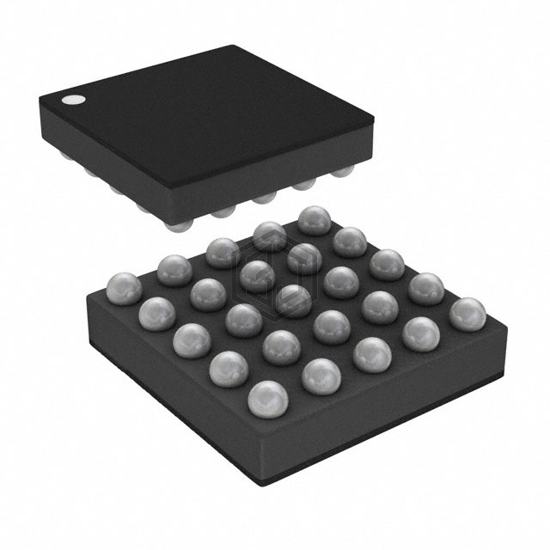 USB3330E-GL-TR - Microchip Technology - Interface - Drivers, Receivers, Transceivers