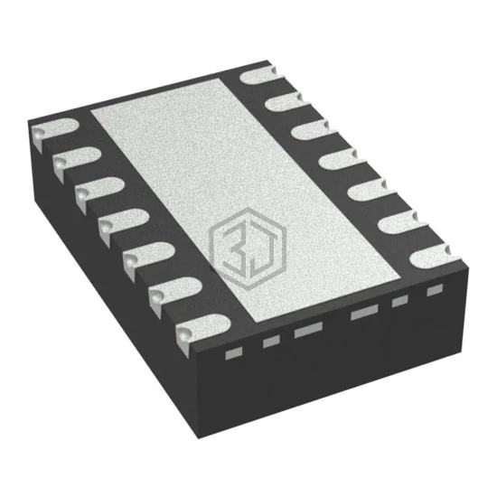 TCAN11623DMTRQ1 - Texas Instruments - Interface - Drivers, Receivers, Transceivers