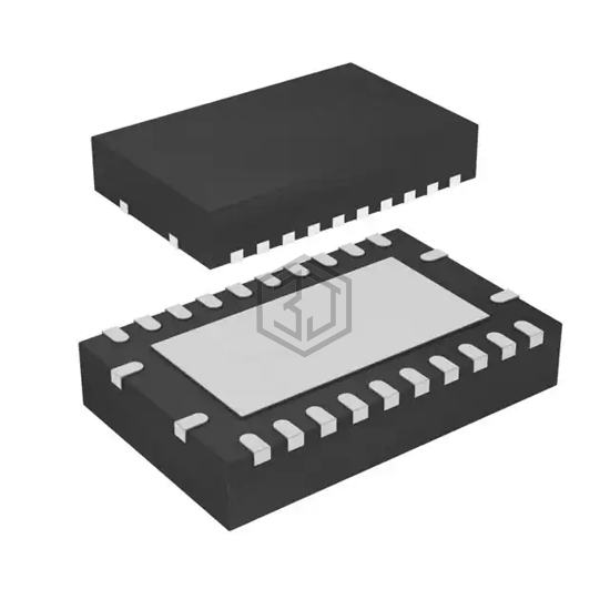 TLIN1024RGYRQ1 - Texas Instruments - Interface - Drivers, Receivers, Transceivers