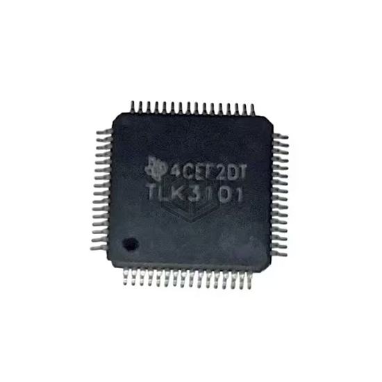 TLK3101IRCP - FRESH DIGIT - Interface - Drivers, Receivers, Transceivers