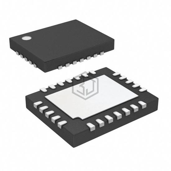 LTC4215CUFD#PBF - Analog Devices Inc. - PMIC - Hot Swap Controllers