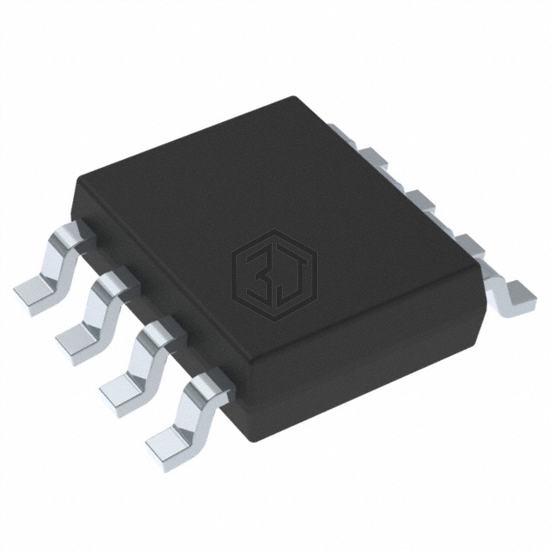 OPA2677IDDA - Texas Instruments - Linear - Amplifiers - Instrumentation, OP Amps, Buffer Amps