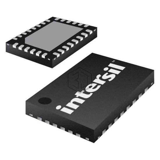 ISL59910IRZ-T7 - Renesas Electronics America Inc - Interface - Drivers, Receivers, Transceivers
