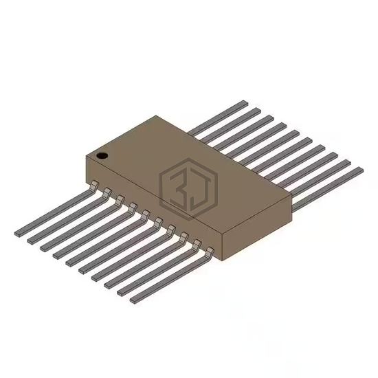 54F573/BSA - Rochester Electronics, LLC - Logic - Buffers, Drivers, Receivers, Transceivers