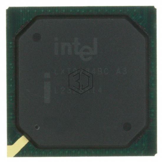 FWLXT9784BCA3834928 - Intel - Interface - Drivers, Receivers, Transceivers