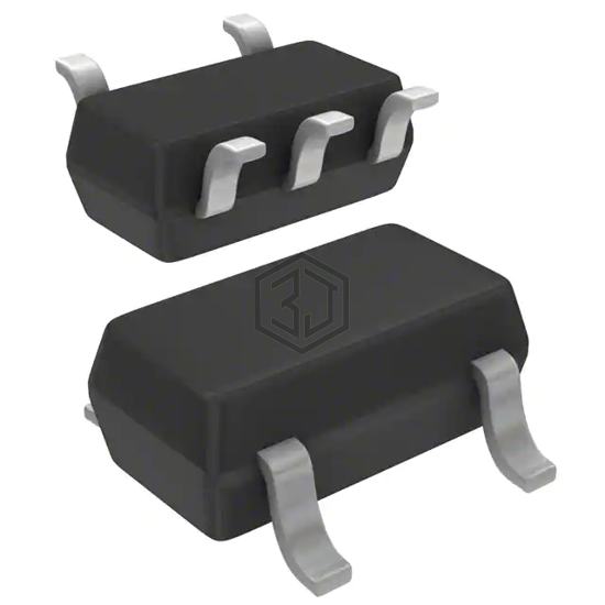 CLC1008IST5 - MaxLinear, Inc. - Linear - Amplifiers - Instrumentation, OP Amps, Buffer Amps