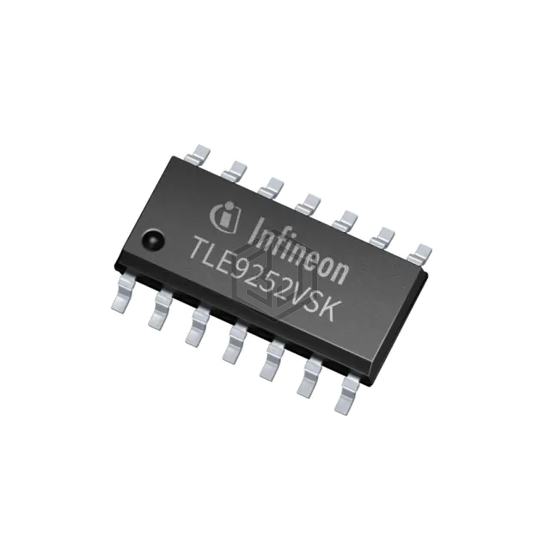TLE9252VSKXUMA1 - Infineon Technologies - Interface - Drivers, Receivers, Transceivers