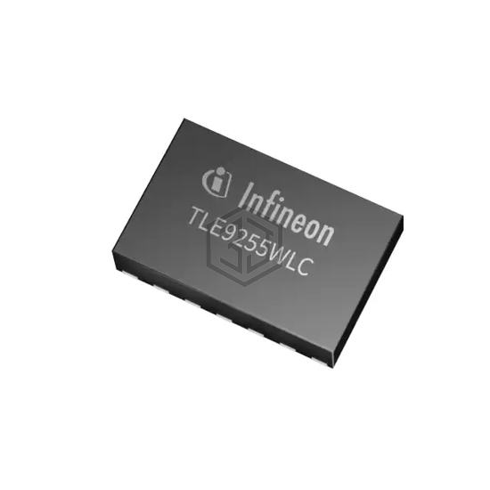 TLE9255WLCXUMA1 - Infineon Technologies - Interface - Drivers, Receivers, Transceivers