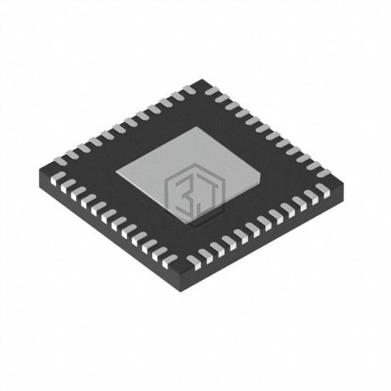 KSZ9131RNXC-TR - Microchip Technology - Interface - Drivers, Receivers, Transceivers