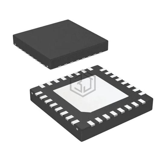 LM48901SQE - Texas Instruments - Linear - Amplifiers - Audio