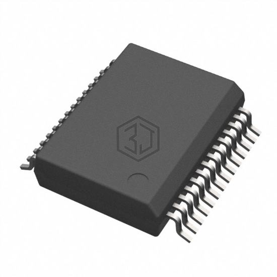 ADUM6422ABRNZ5 - Analog Devices Inc. - Digital Isolators