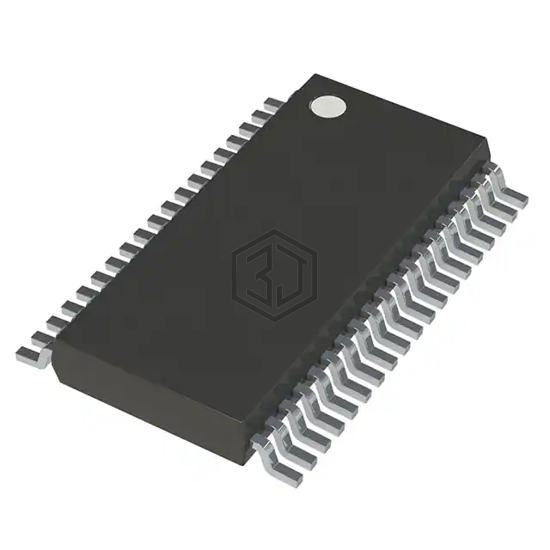 LT3692AEFE - Analog Devices Inc. - PMIC - Voltage Regulators - DC DC Switching Regulators