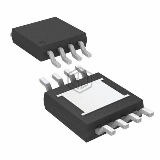 LTC2876CMS8E#PBF - Analog Devices Inc. - Interface - Drivers, Receivers, Transceivers