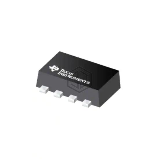 TPS629206QDRLRQ1 - Texas Instruments - PMIC - Voltage Regulators - DC DC Switching Regulators