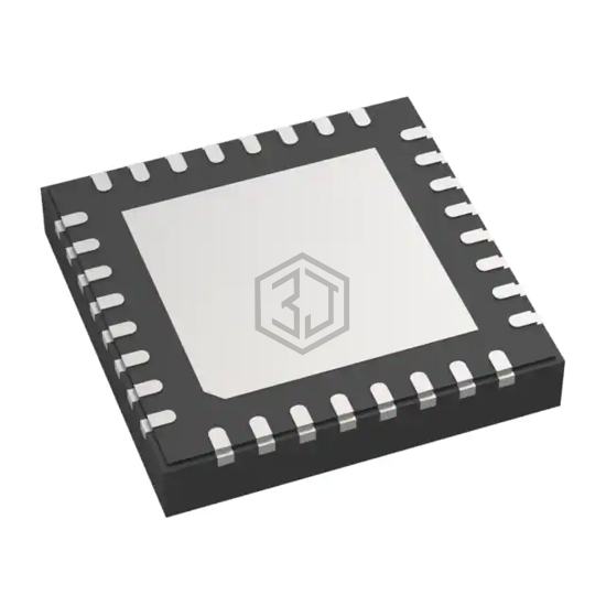 LAN8670B1-E/LMX - Microchip Technology - Interface - Drivers, Receivers, Transceivers