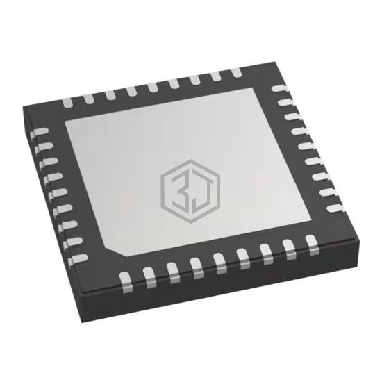 LAN8672B1-E/LNX - Microchip Technology - Interface - Drivers, Receivers, Transceivers