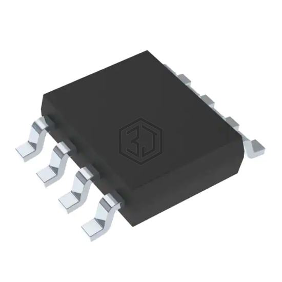 ADM3058EBRIZ-RL - Analog Devices Inc. - Interface - Drivers, Receivers, Transceivers