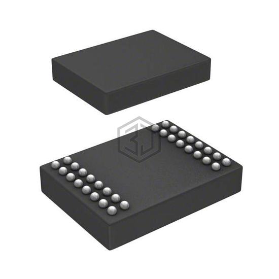 LTM2881MPY-5 - Analog Devices Inc. - Digital Isolators