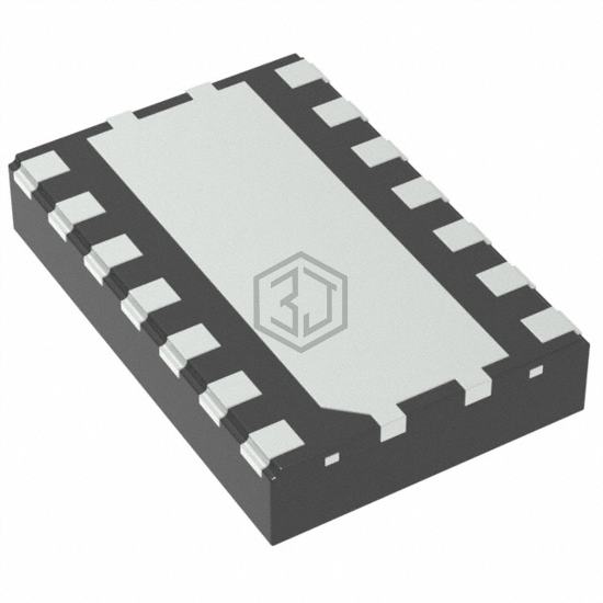 TLT9252VLCXUMA1 - Infineon Technologies - Interface - Drivers, Receivers, Transceivers