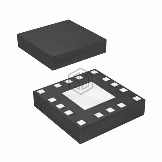 TUSB1105RTZRG4 - Texas Instruments - Interface - Drivers, Receivers, Transceivers