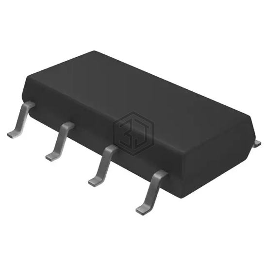 XR31235ED - MaxLinear, Inc. - Interface - Drivers, Receivers, Transceivers