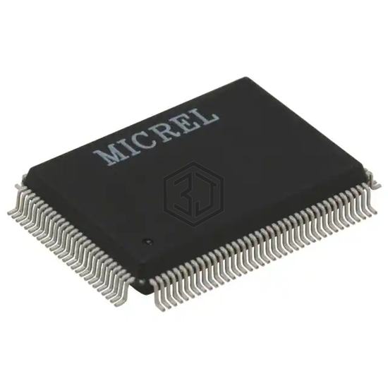 KSZ8995FQ - Microchip Technology - Specialized ICs