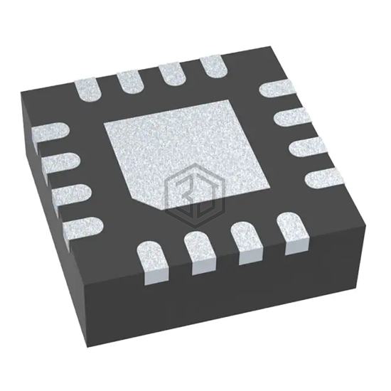 THS4541QWRGTRQ1 - Texas Instruments - Linear - Amplifiers - Instrumentation, OP Amps, Buffer Amps