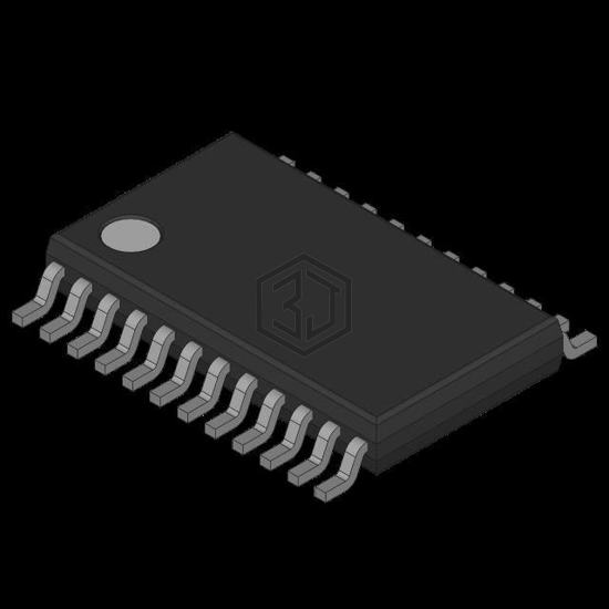 LM80CIMT-3/NOPB-NS - National Semiconductor - PMIC - Thermal Management