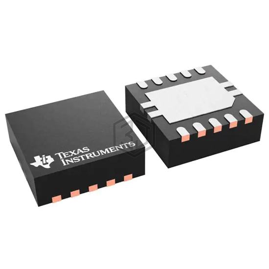 TIOL1123DRCR - Texas Instruments - Interface - Drivers, Receivers, Transceivers