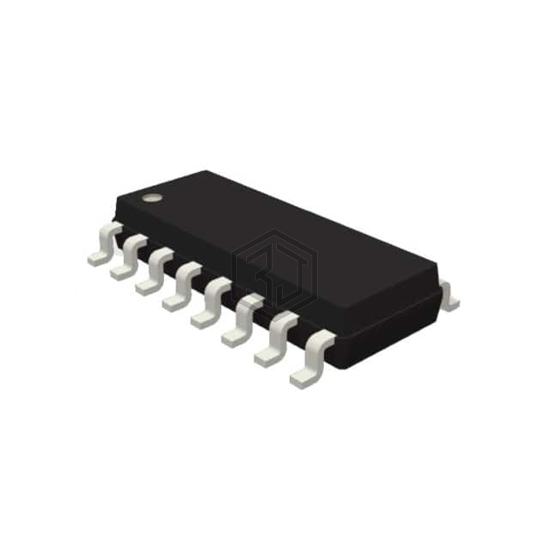 LS6522-S - LSI/CSI - Interface - Sensor and Detector Interfaces