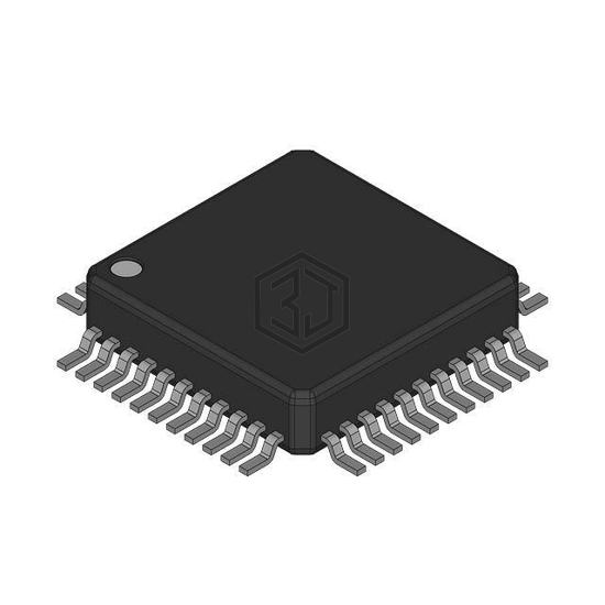 PEF3452HV1.3A - Lantiq - Interface - Telecom