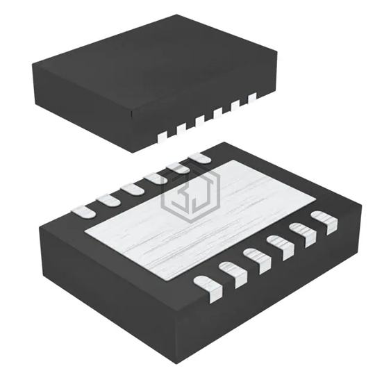 BQ24316DSJT - Texas Instruments - PMIC - Battery Management