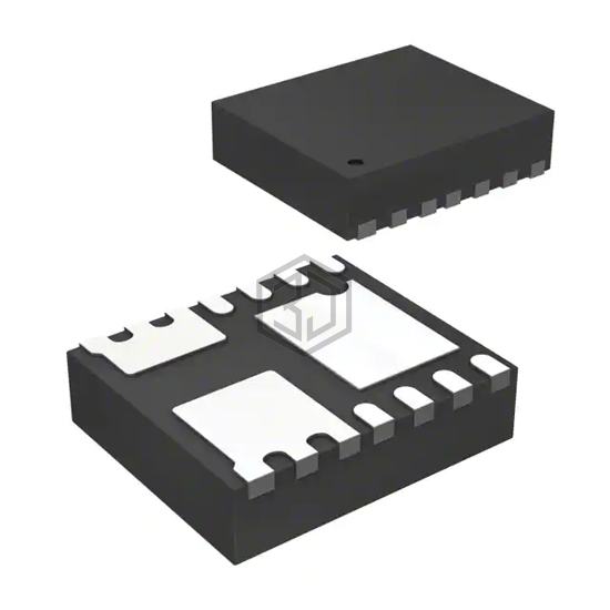 MIC3385YHL-TR - Microchip Technology - PMIC - Voltage Regulators - Linear + Switching