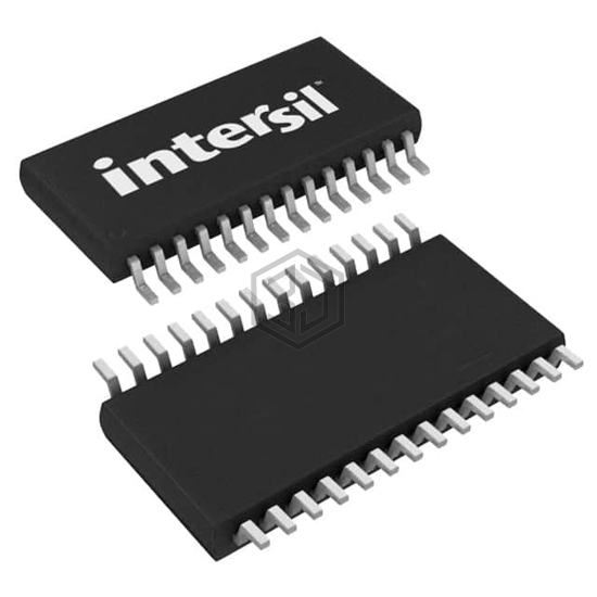 ICL3243ECVZ - Renesas Electronics America Inc - Interface - Drivers, Receivers, Transceivers