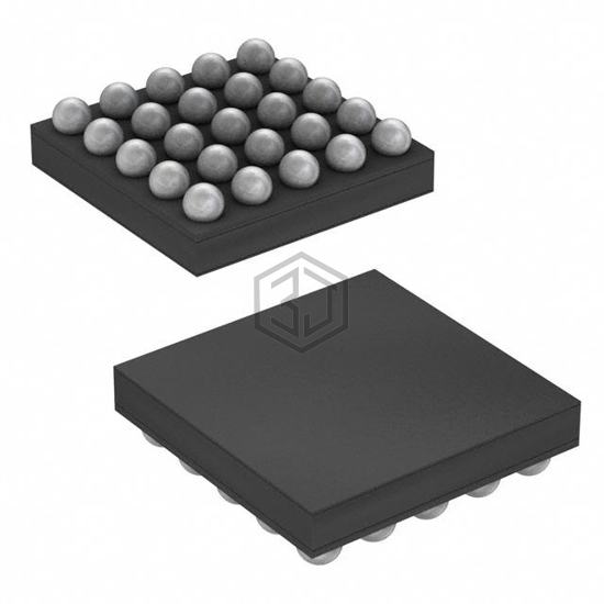 MAX3108AEWA+T - Analog Devices Inc./Maxim Integrated - Interface - UARTs (Universal Asynchronous Receiver Transmitter)